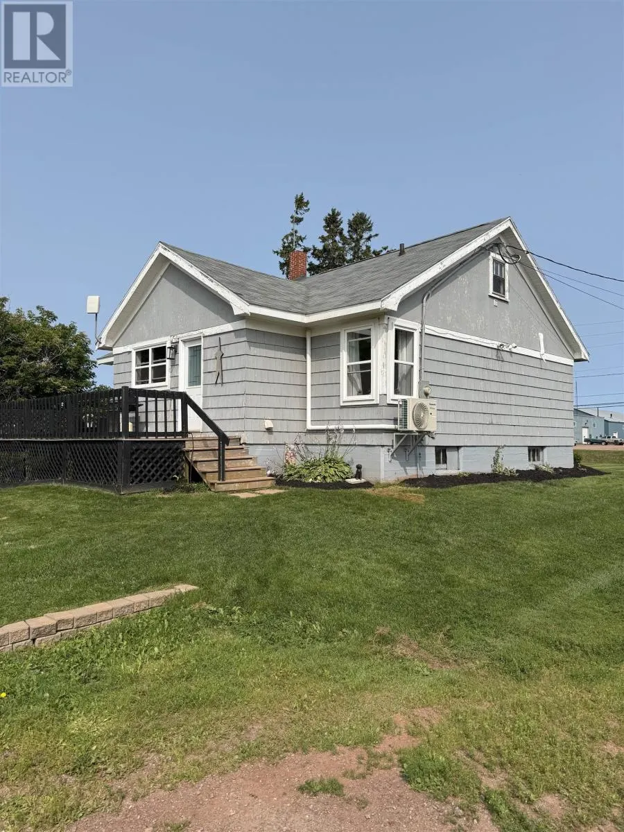 2351 O'Leary Road|RTE 142