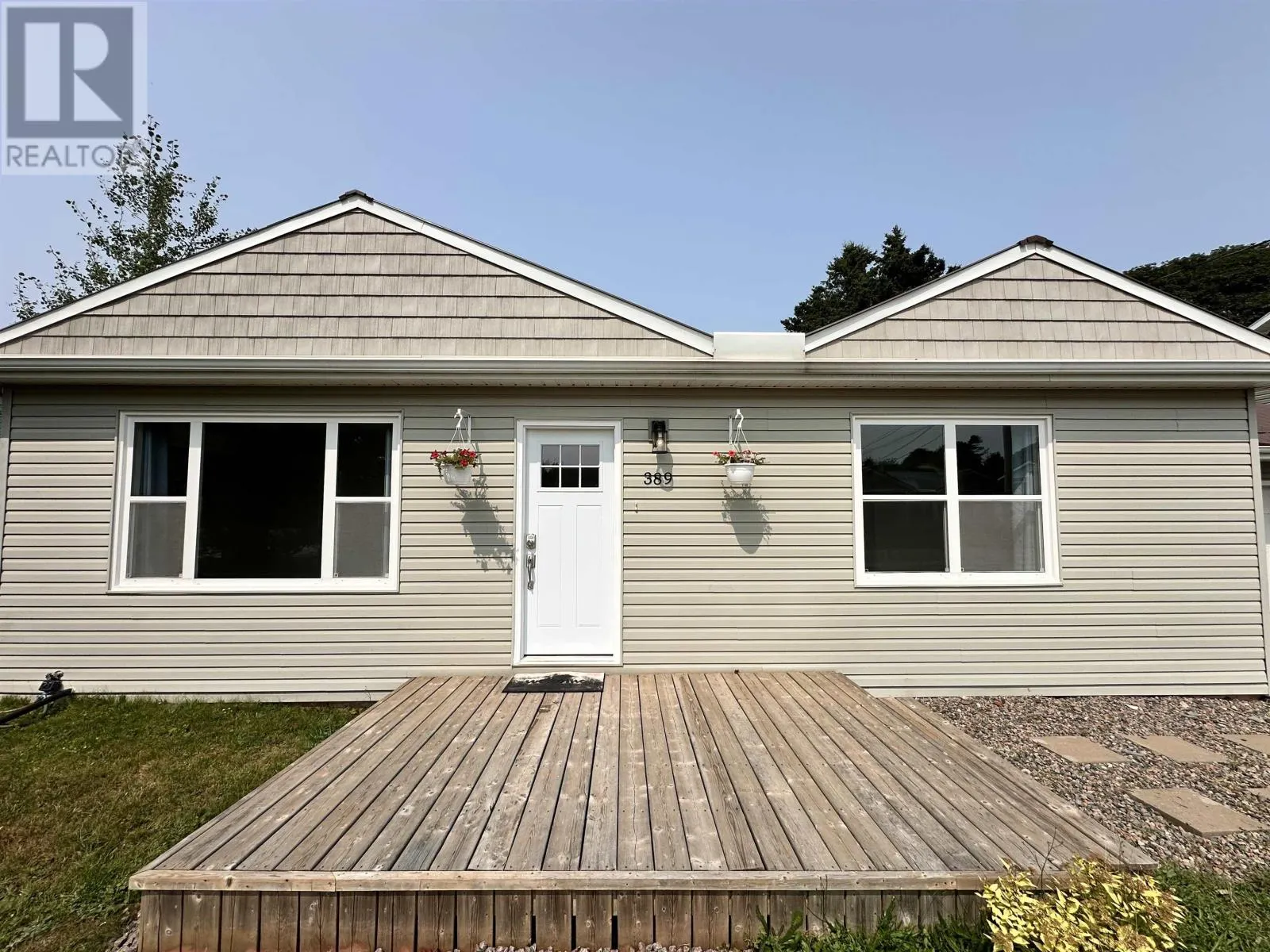 389 Highland Avenue
