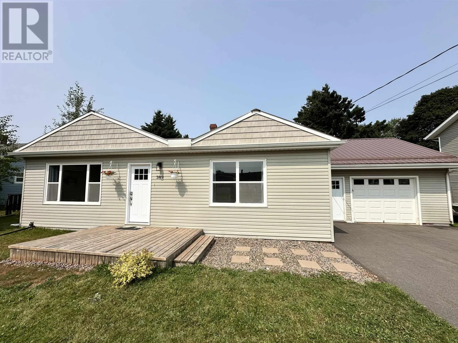 389 Highland Avenue