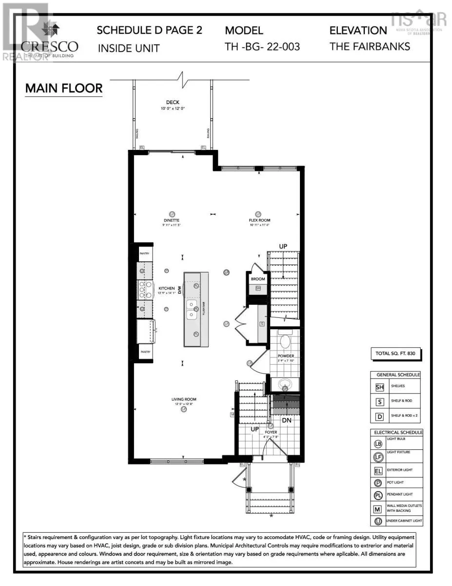 151 Terrastone Ridge