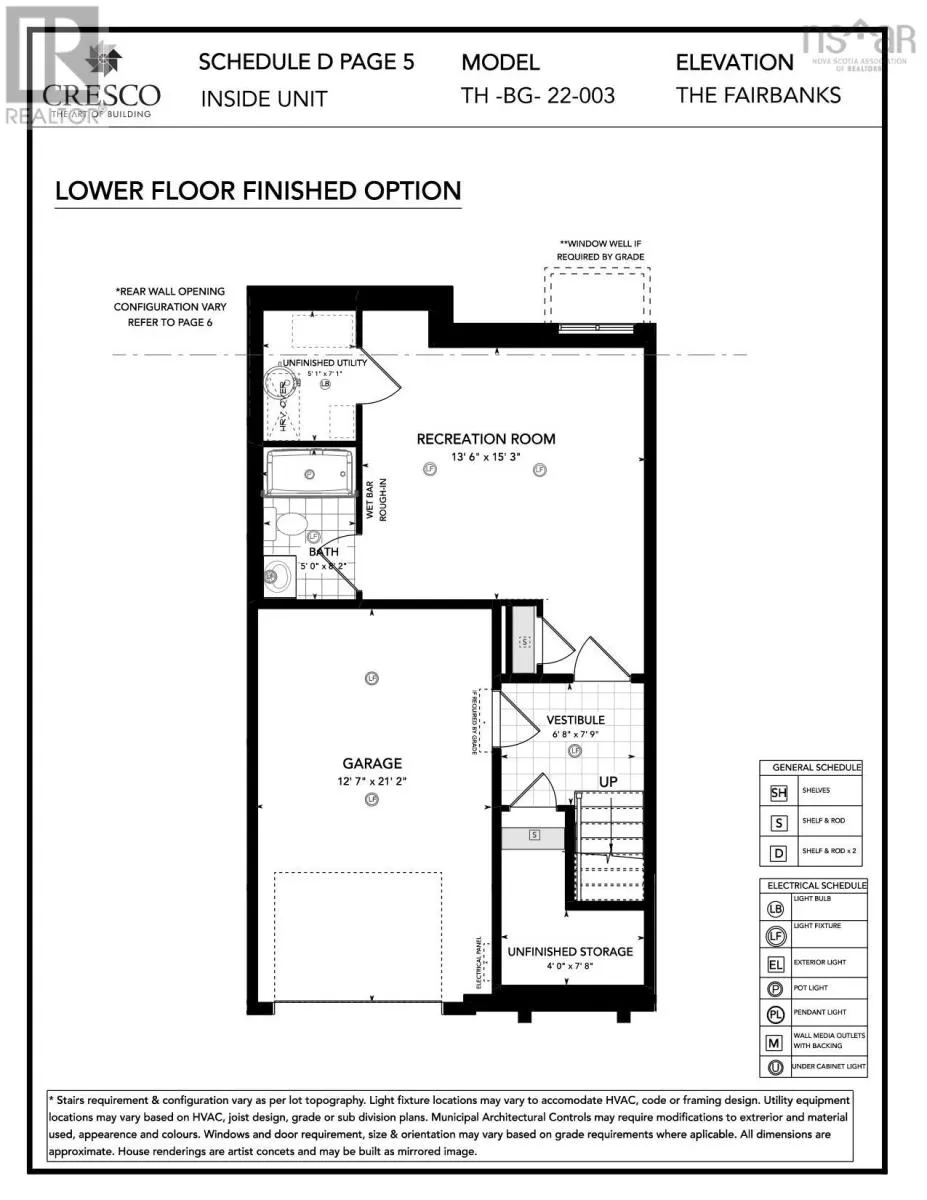 151 Terrastone Ridge