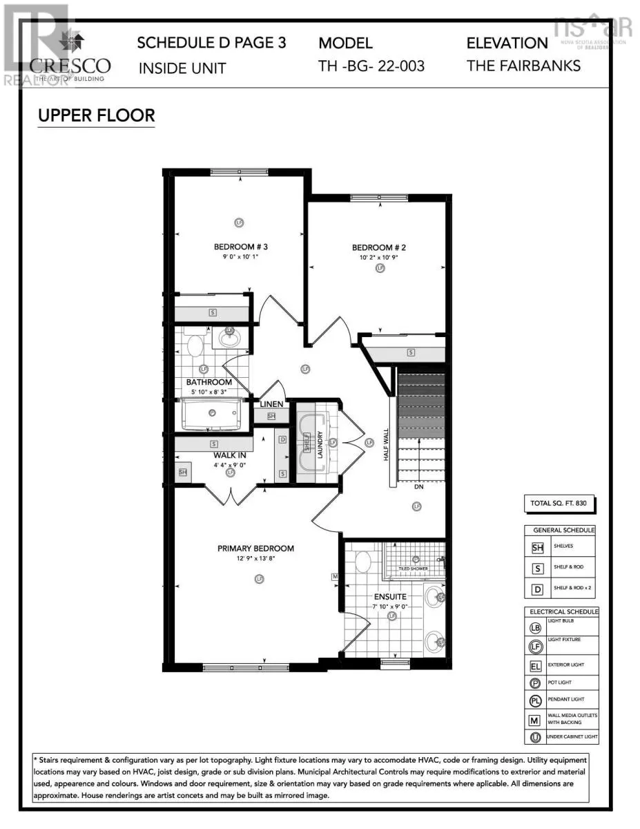 149 Terrastone Ridge
