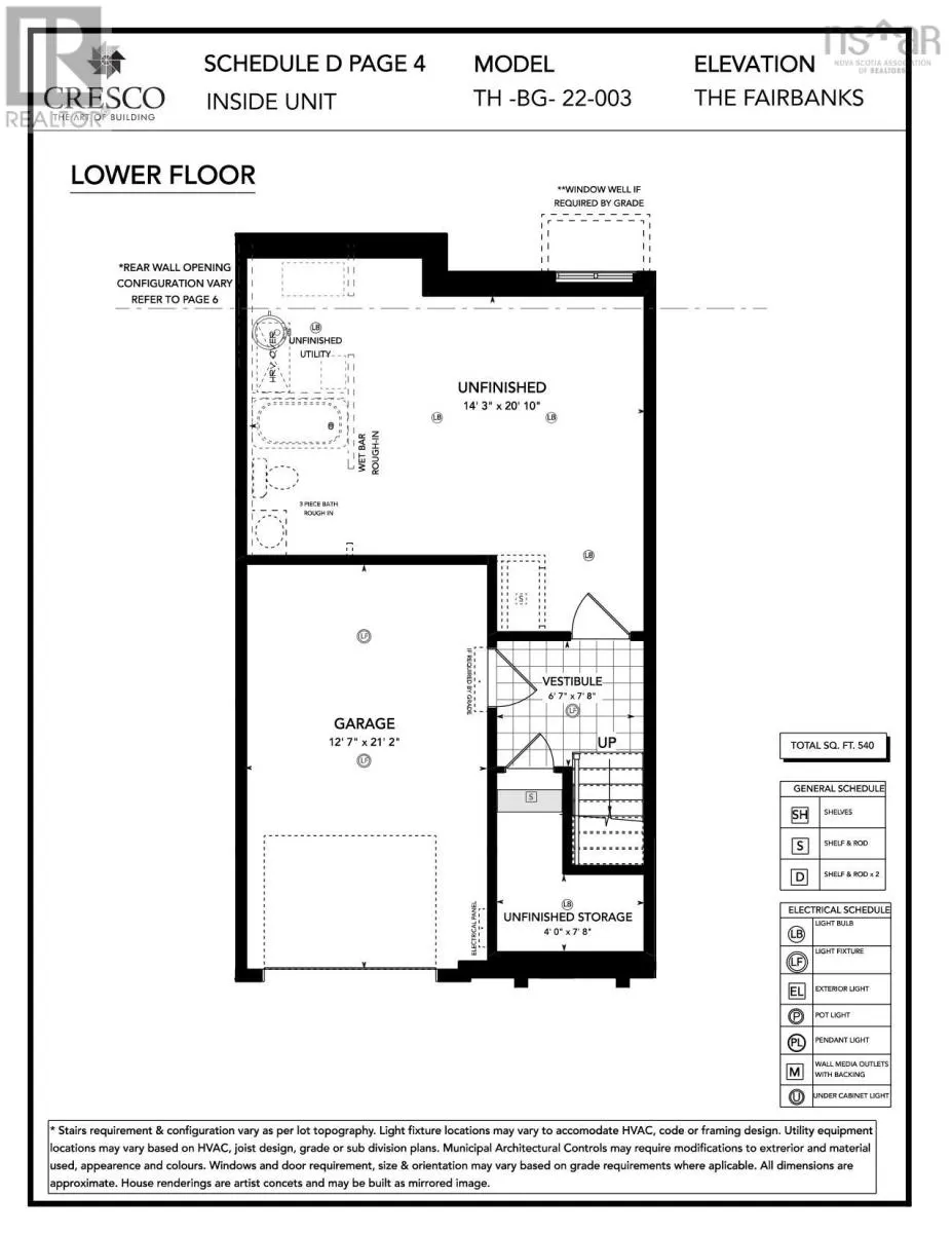 149 Terrastone Ridge