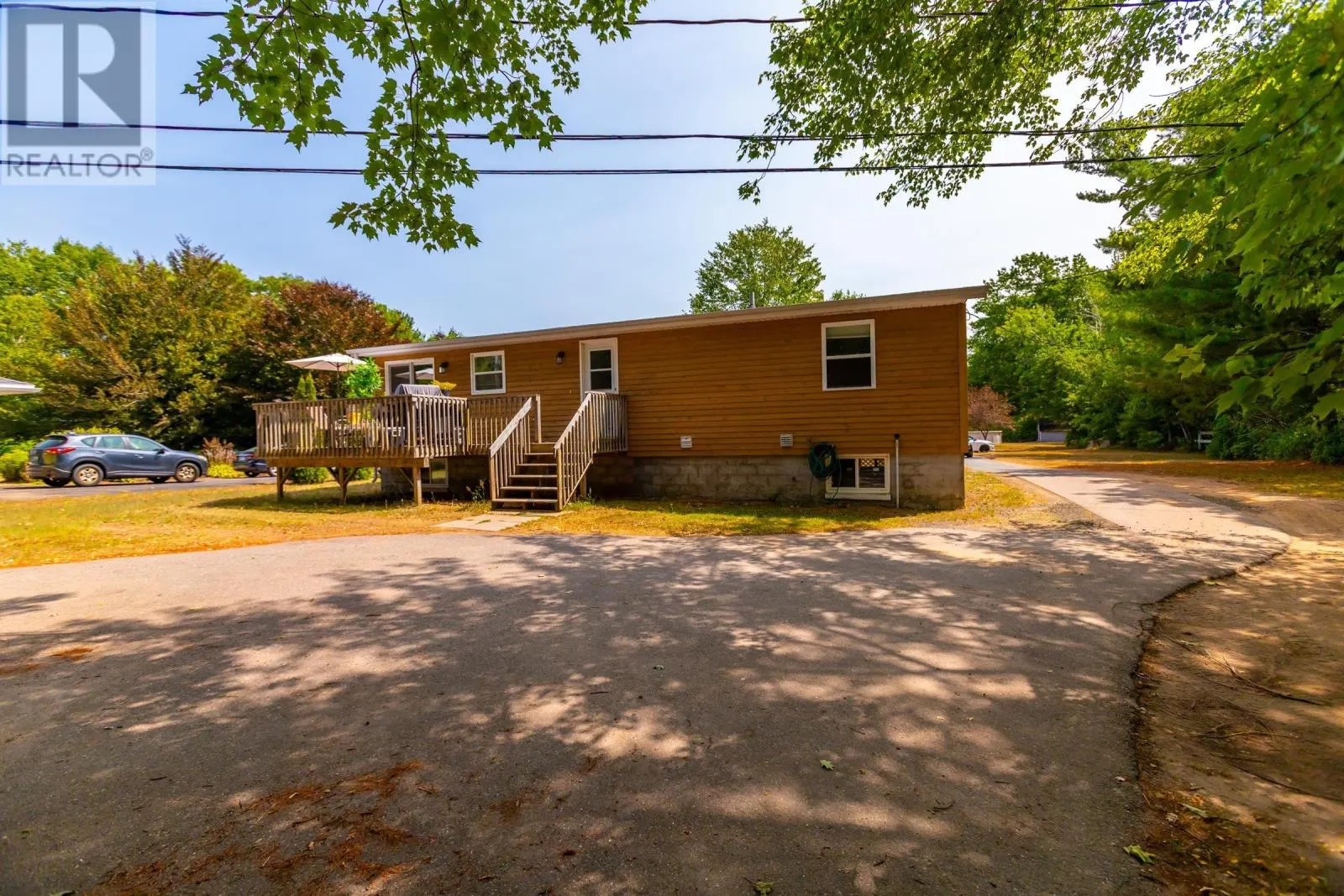 1 Pinecrest Drive