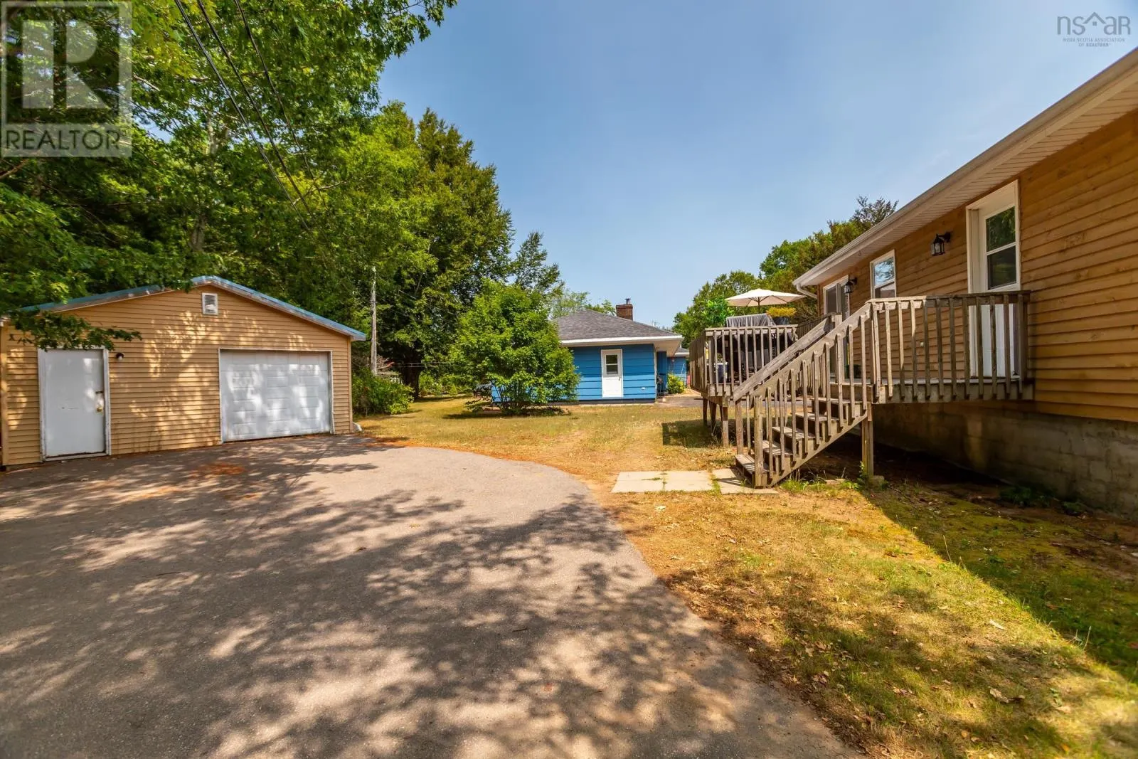 1 Pinecrest Drive