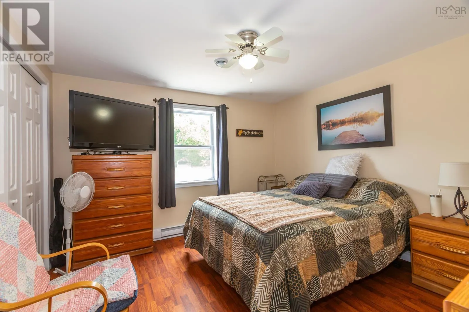 1 Pinecrest Drive