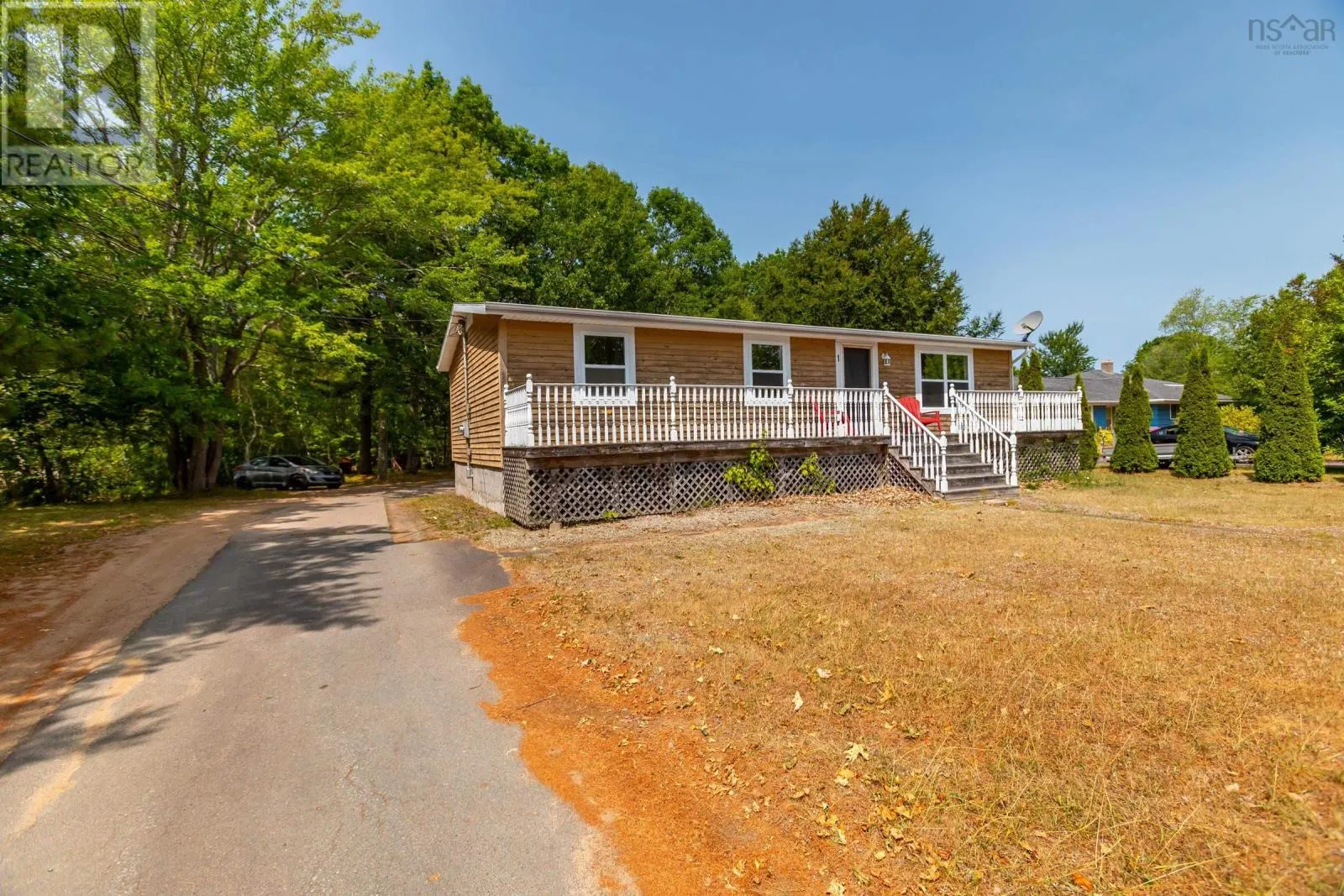 1 Pinecrest Drive