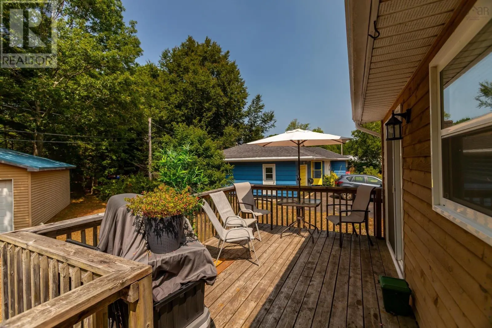 1 Pinecrest Drive