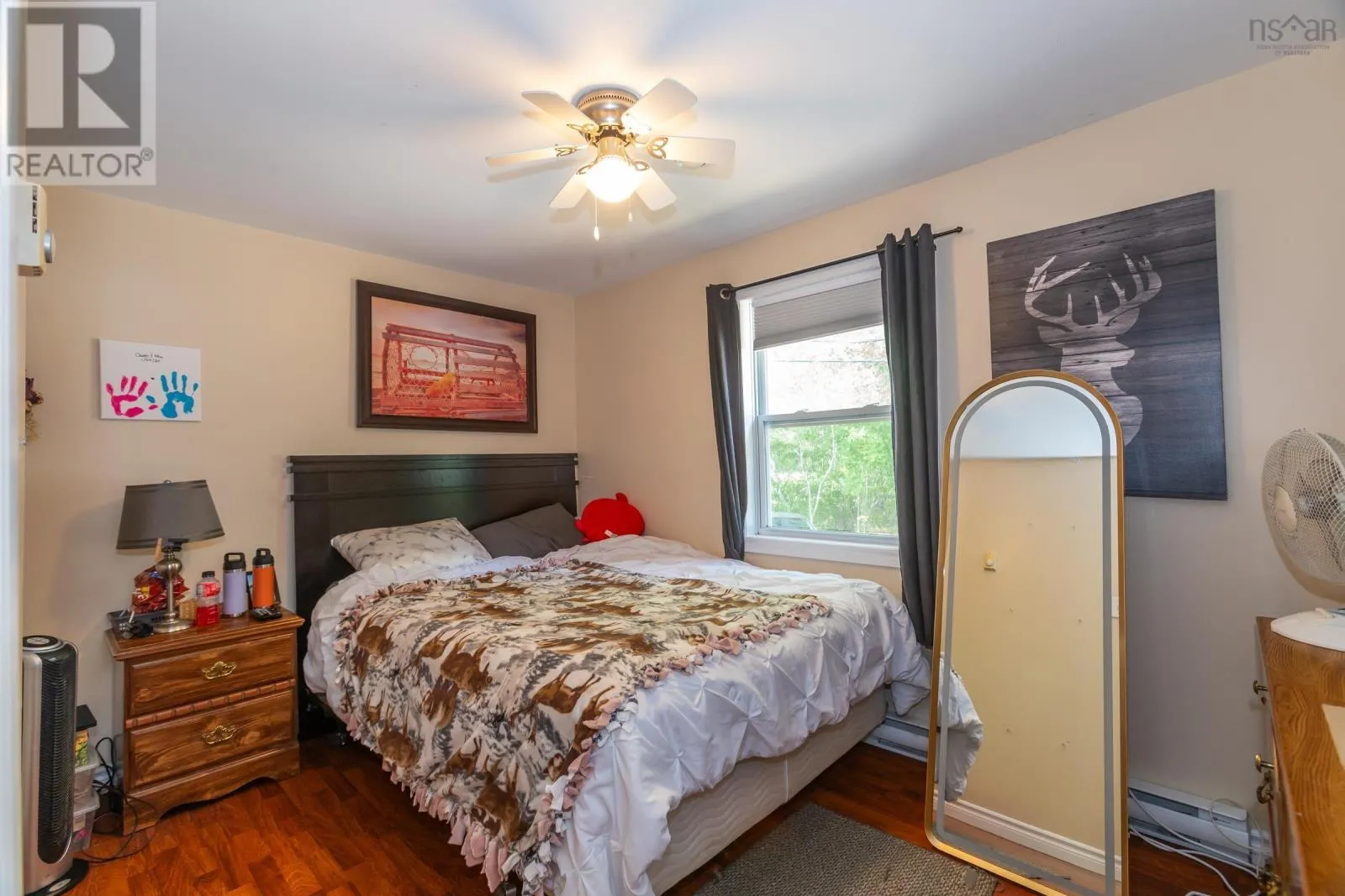 1 Pinecrest Drive