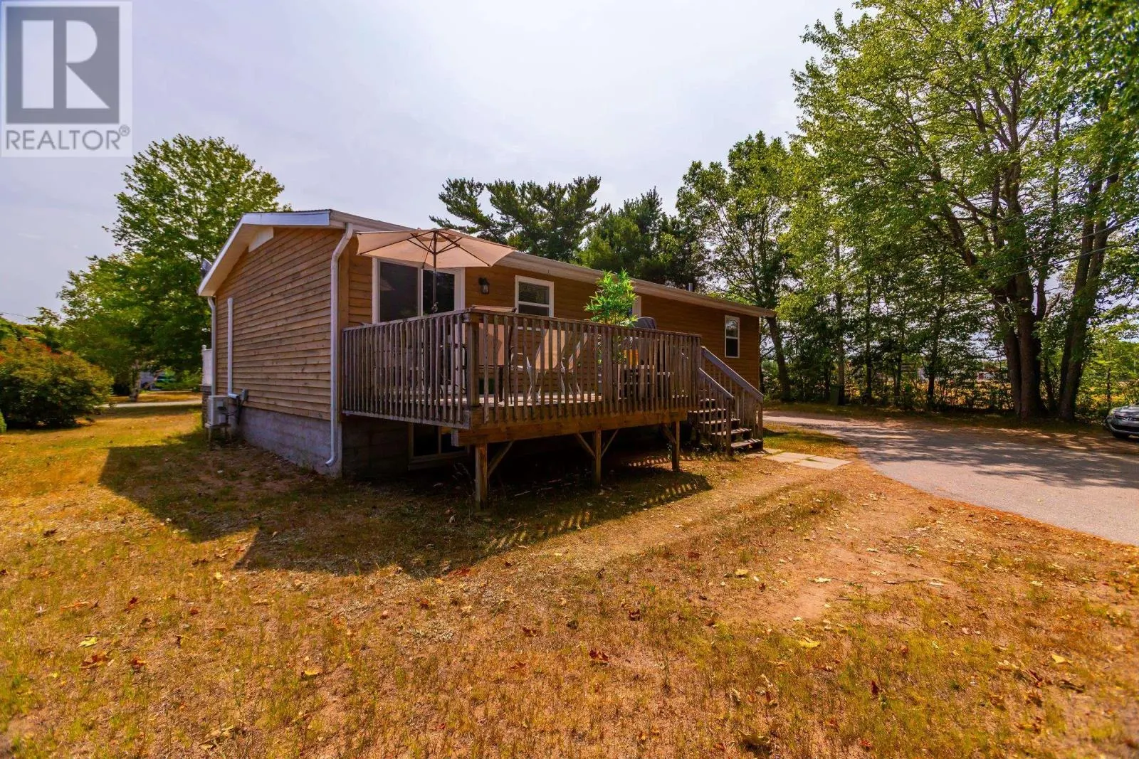 1 Pinecrest Drive