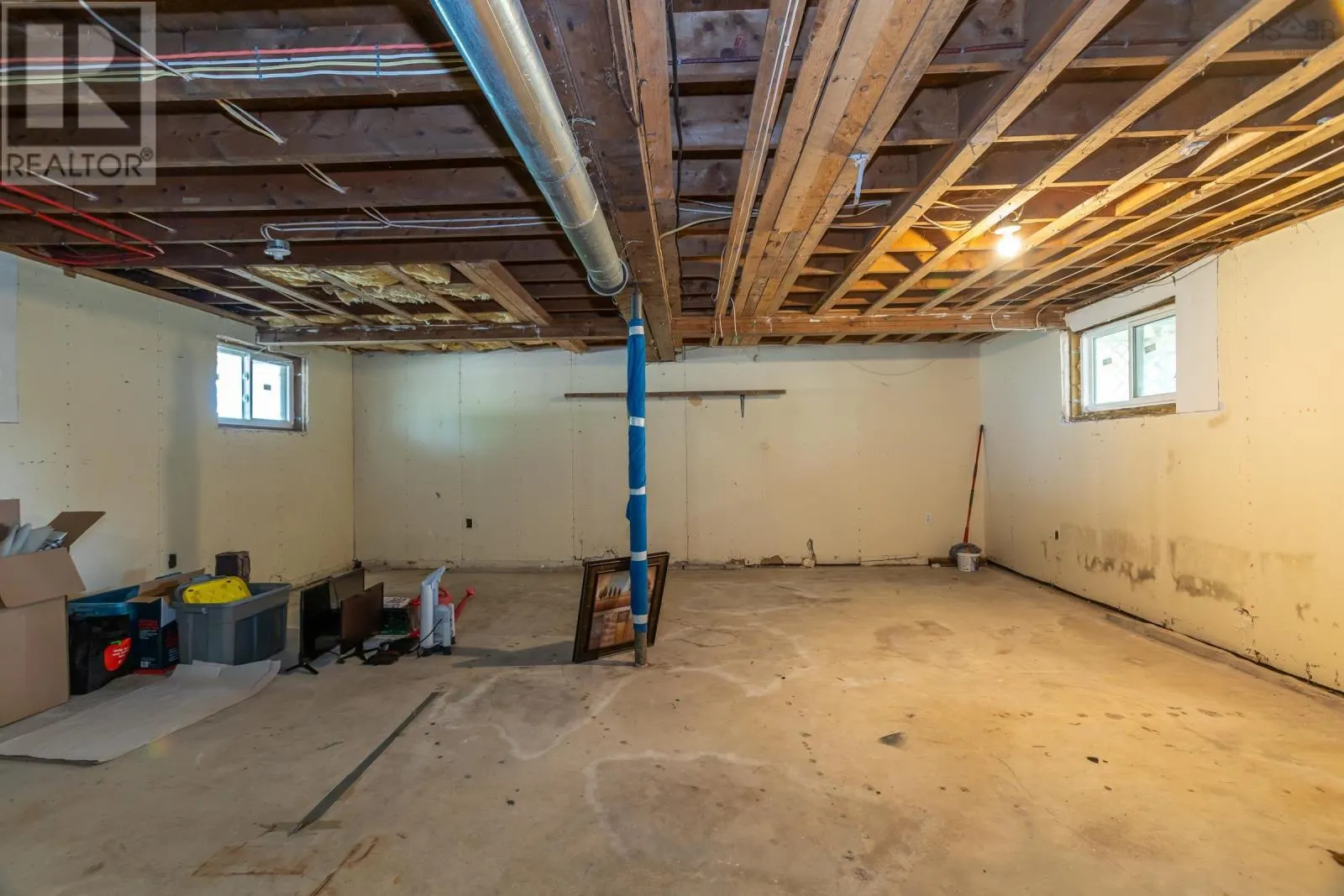 1 Pinecrest Drive