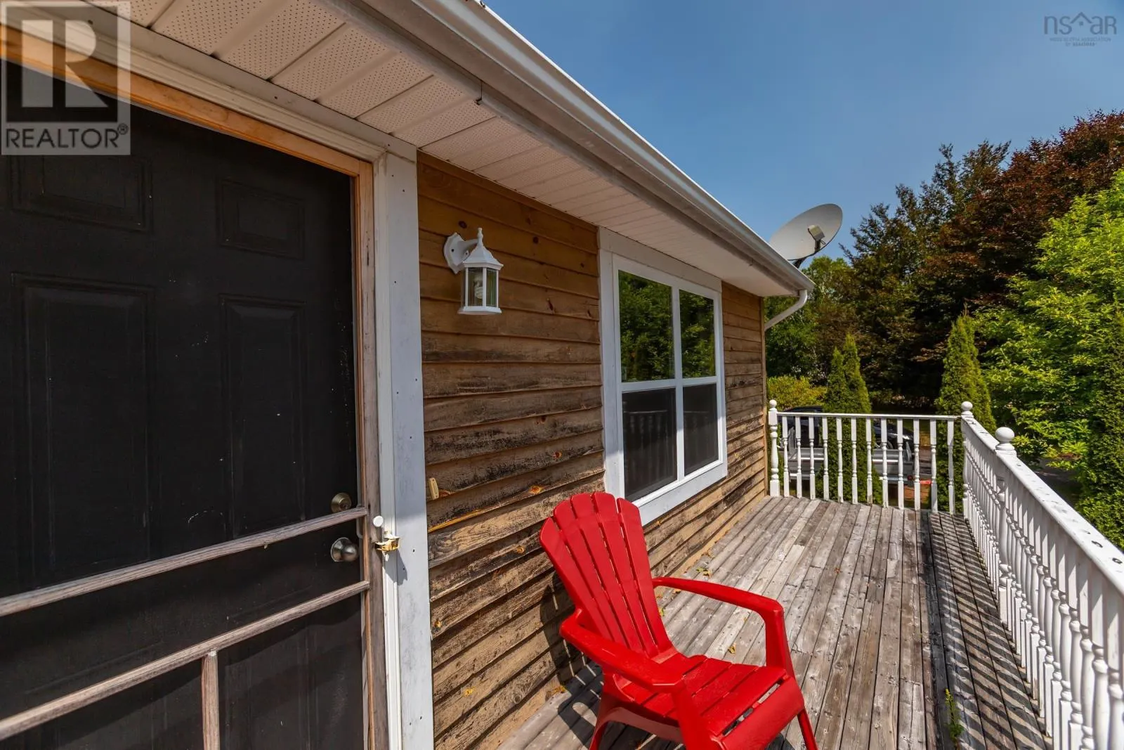 1 Pinecrest Drive