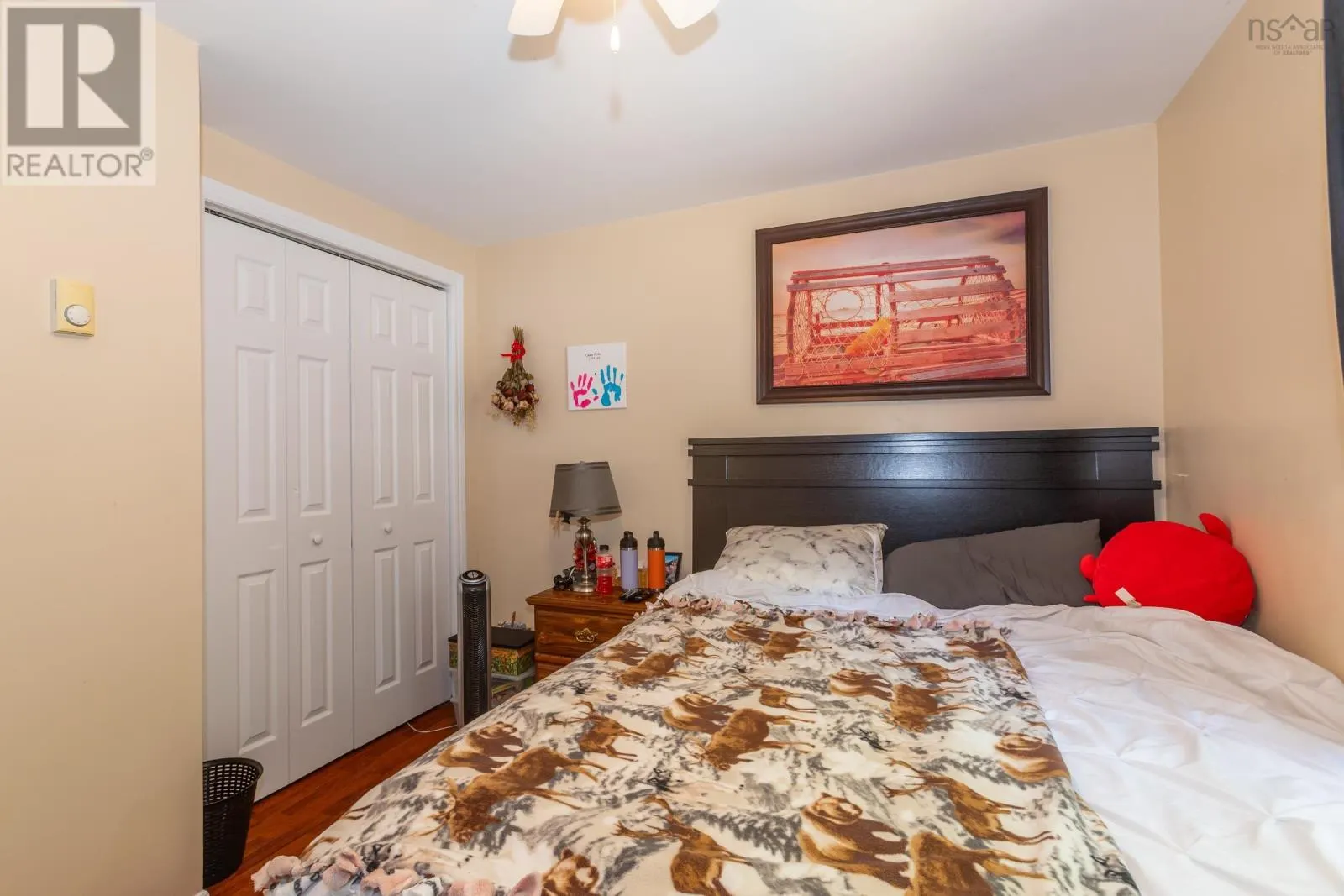 1 Pinecrest Drive