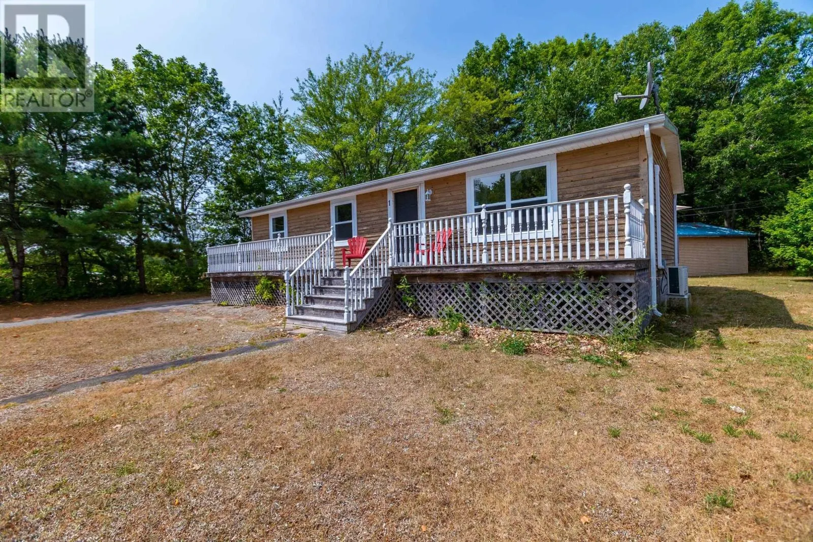 1 Pinecrest Drive