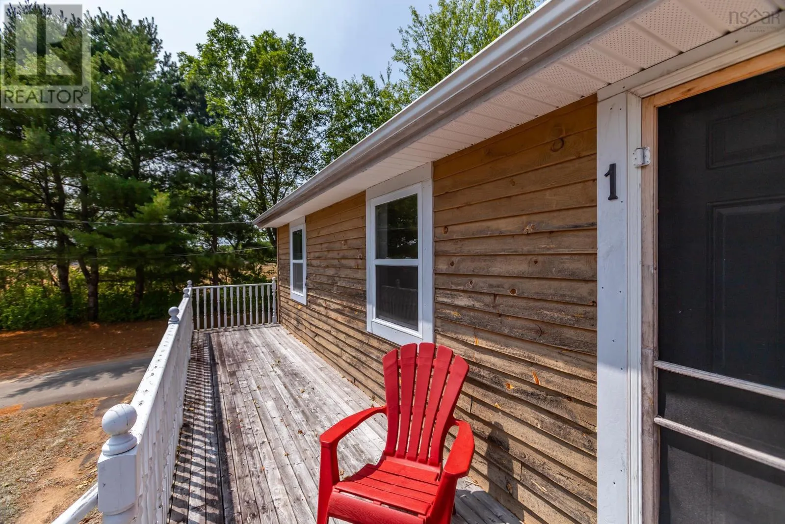 1 Pinecrest Drive