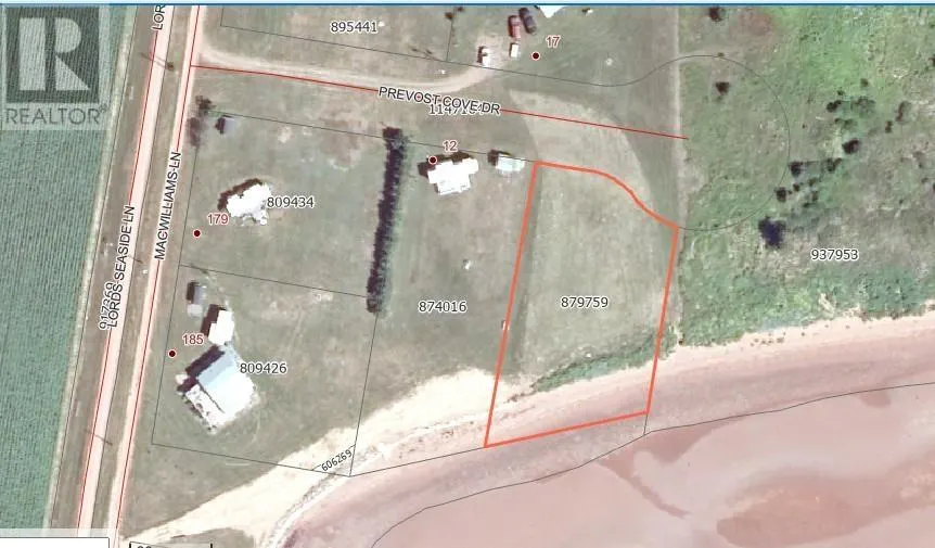 Lot 11 Provost Cove Road