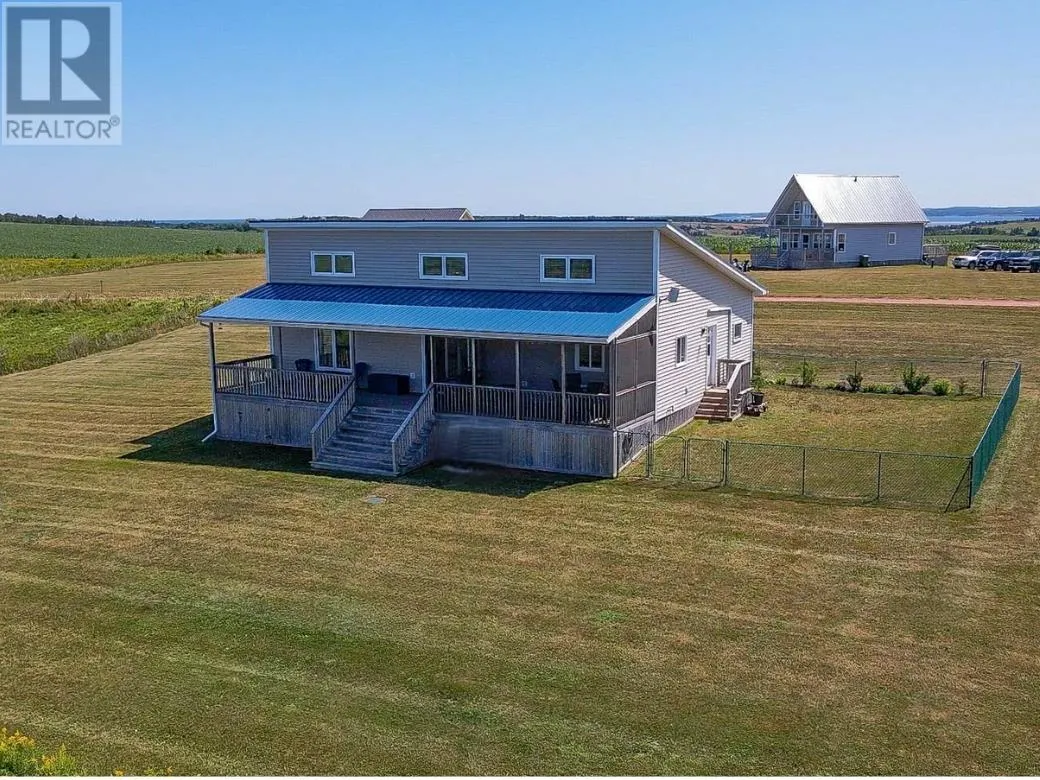 223 Camelot Road