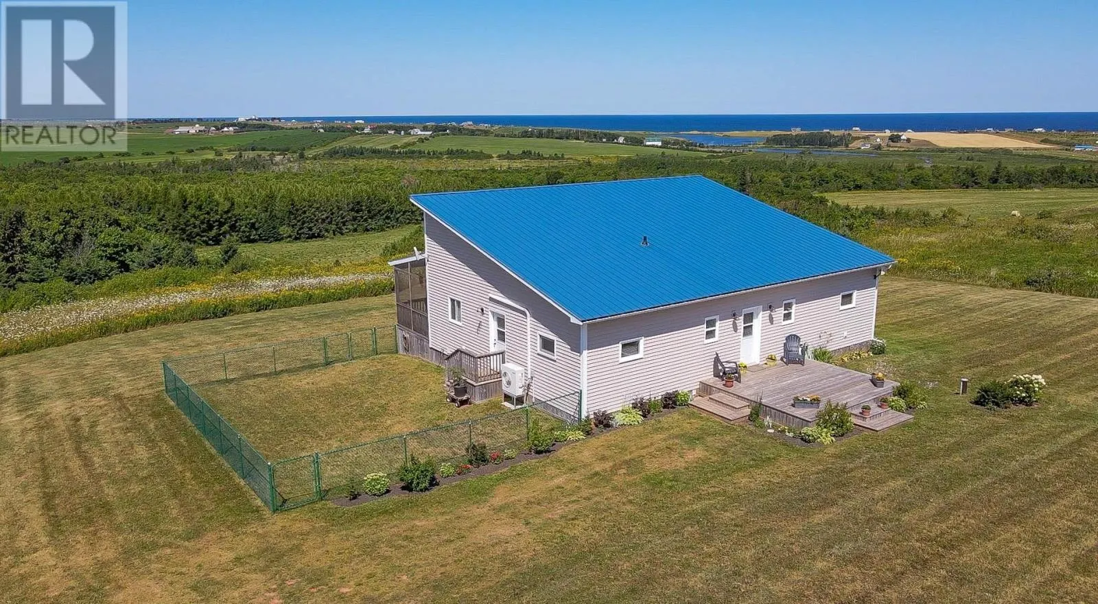 223 Camelot Road