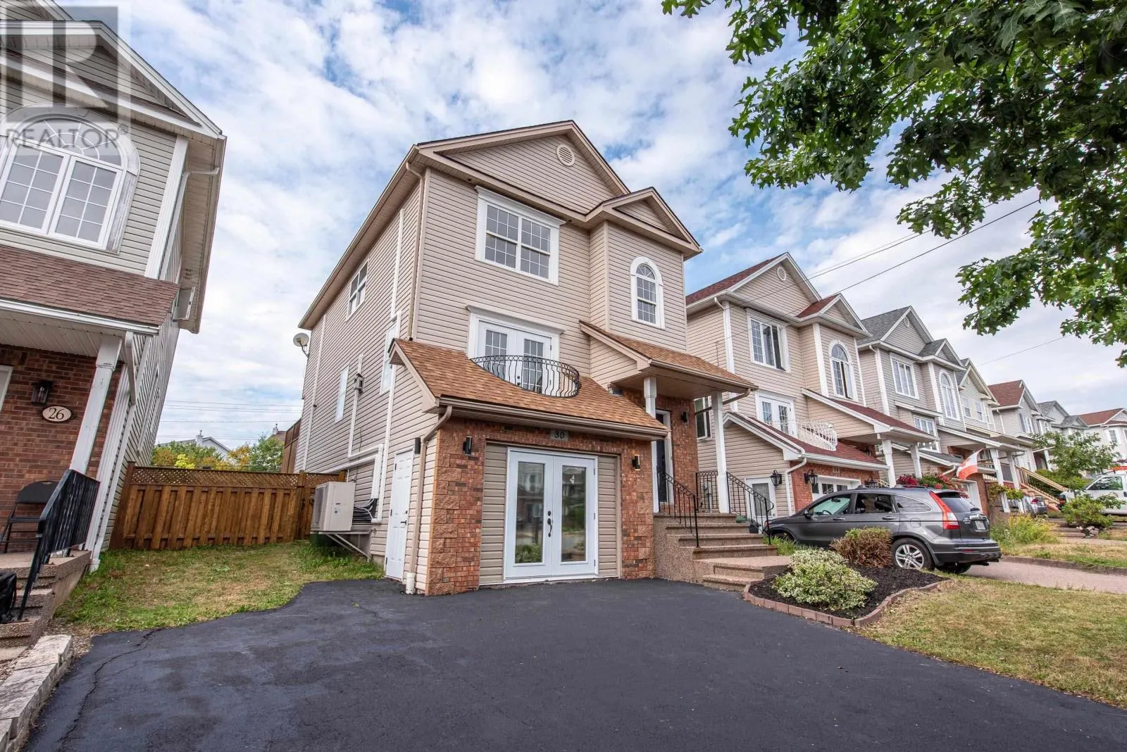 30 Red Fern Terrace