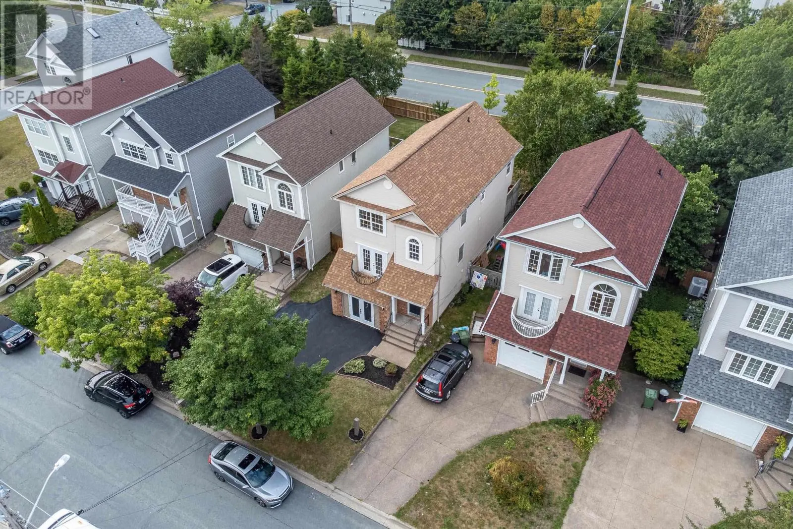30 Red Fern Terrace