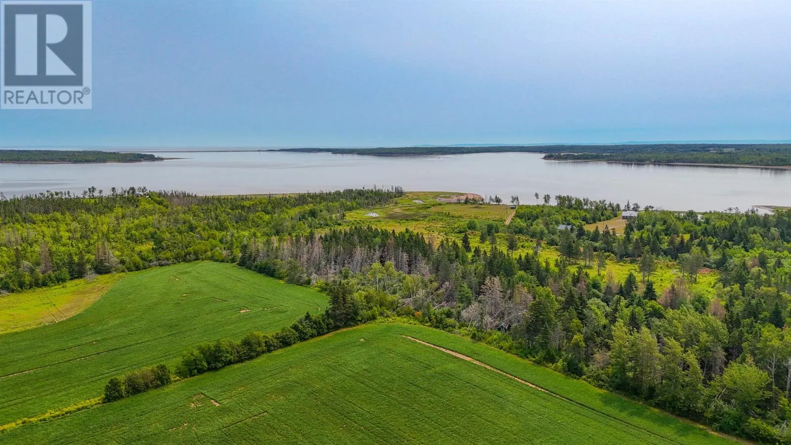 Lot 32 Lloyd Westaway Road