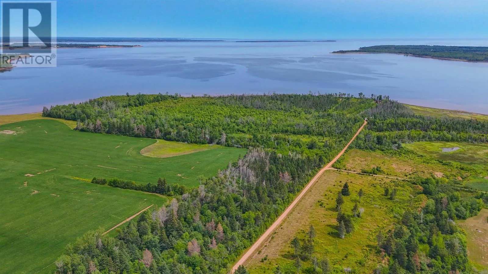 Lot 32 Lloyd Westaway Road