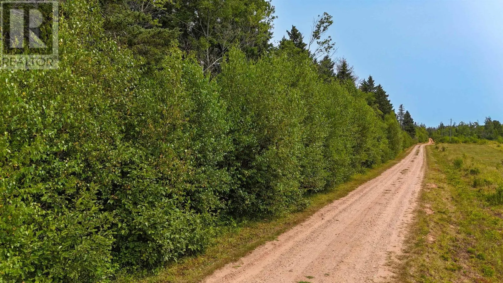 Lot 32 Lloyd Westaway Road