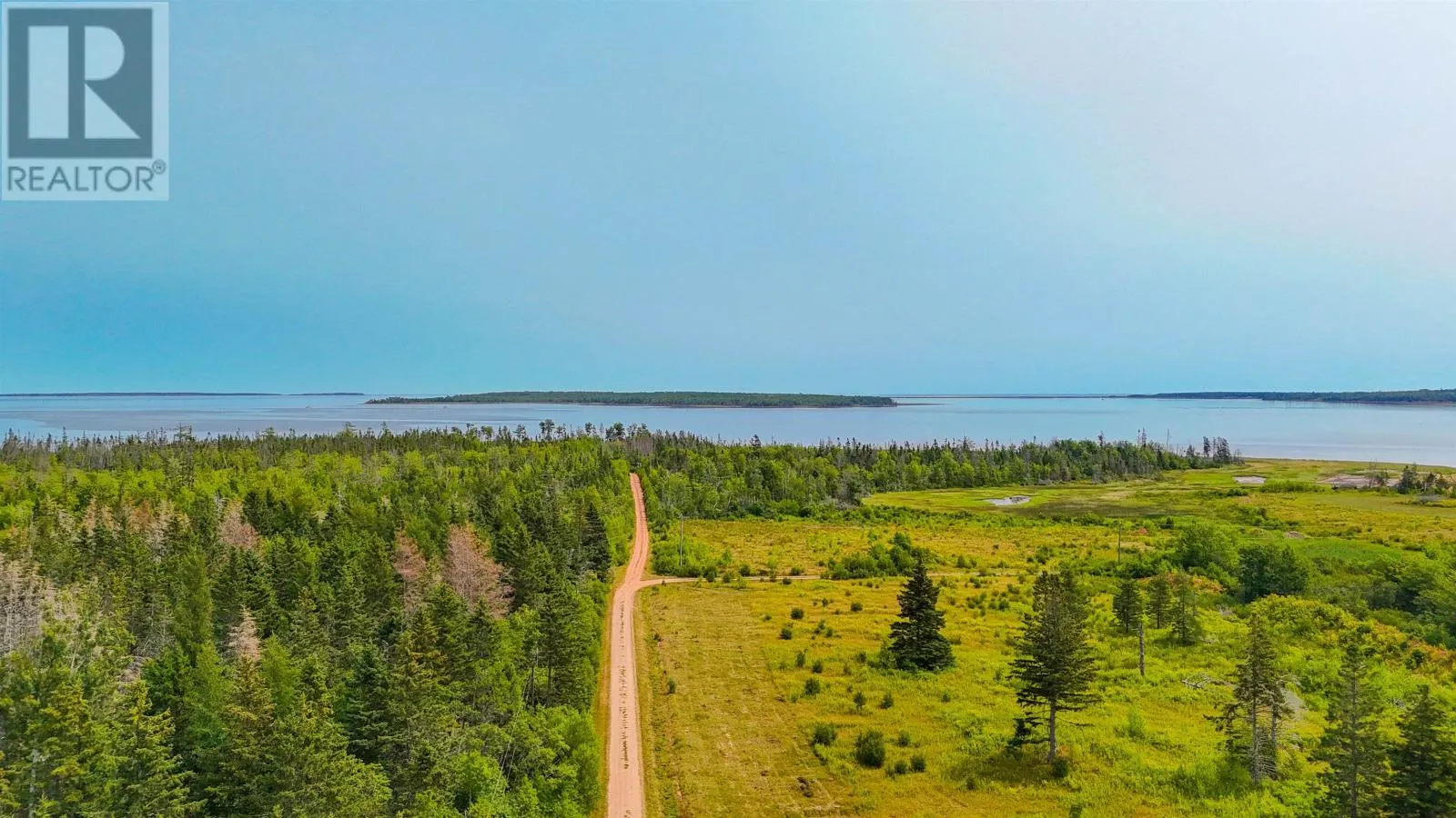 Lot 32 Lloyd Westaway Road