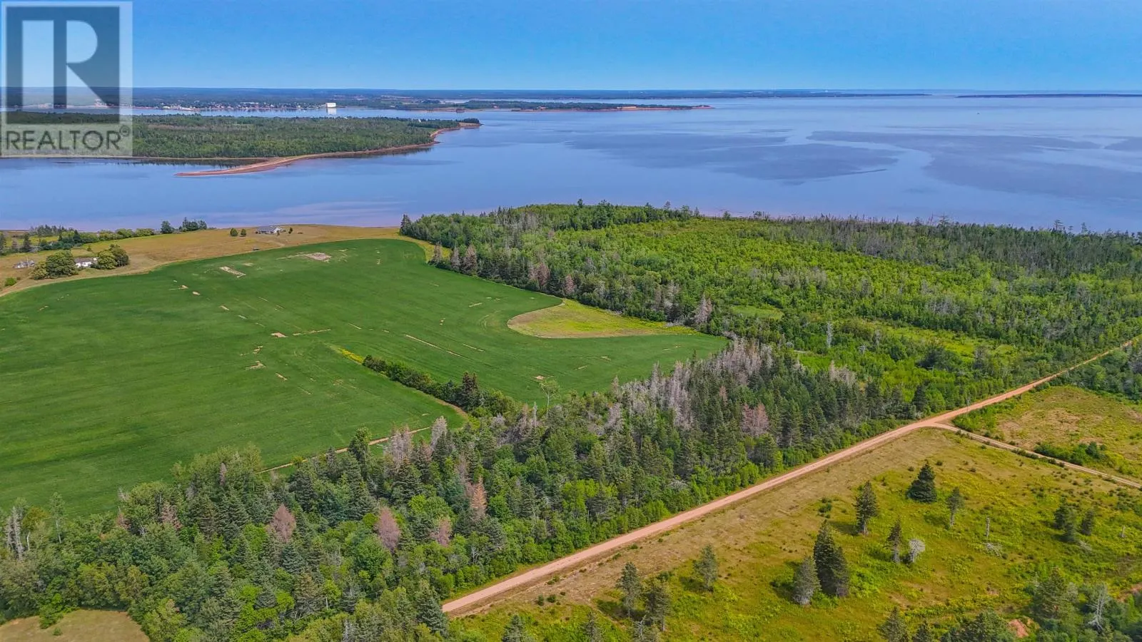 Lot 32 Lloyd Westaway Road