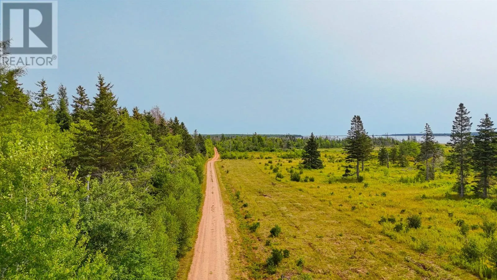 Lot 32 Lloyd Westaway Road