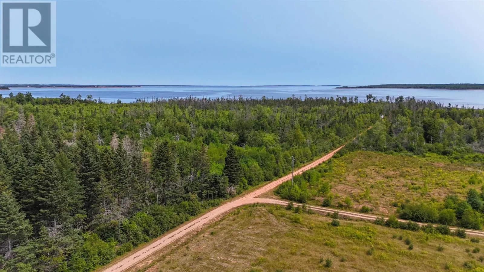 Lot 32 Lloyd Westaway Road