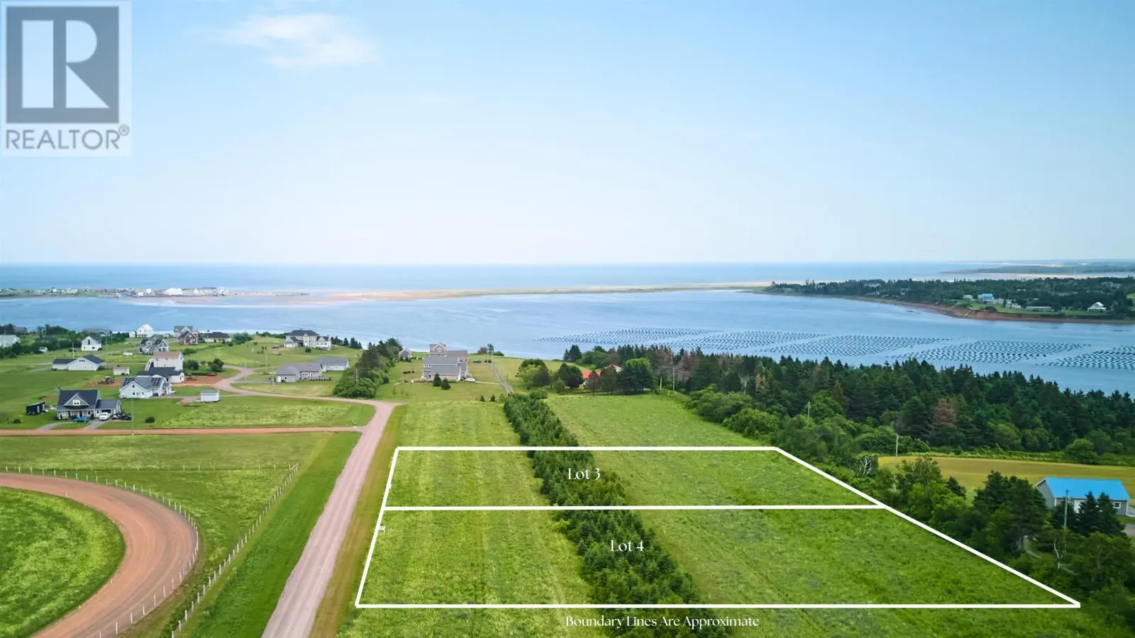 Lot 3 Grand View Lane