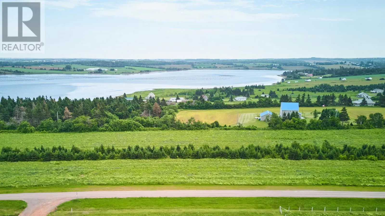 Lot 3 Grand View Lane