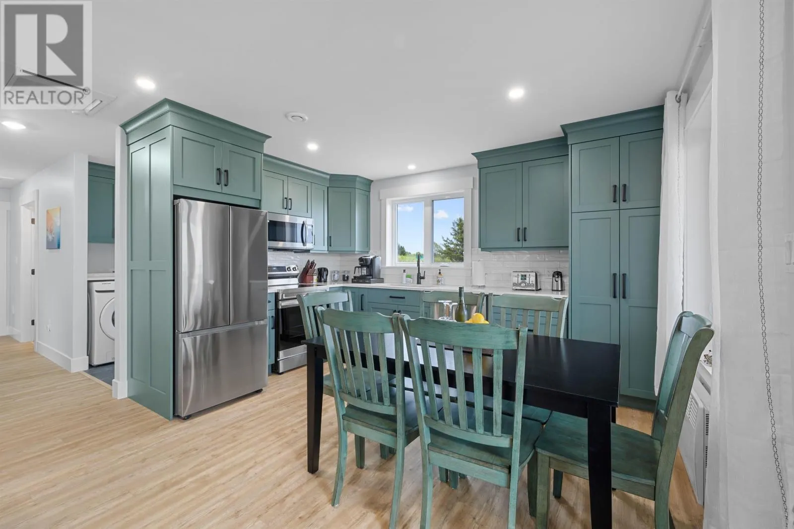 236 Blackett Road