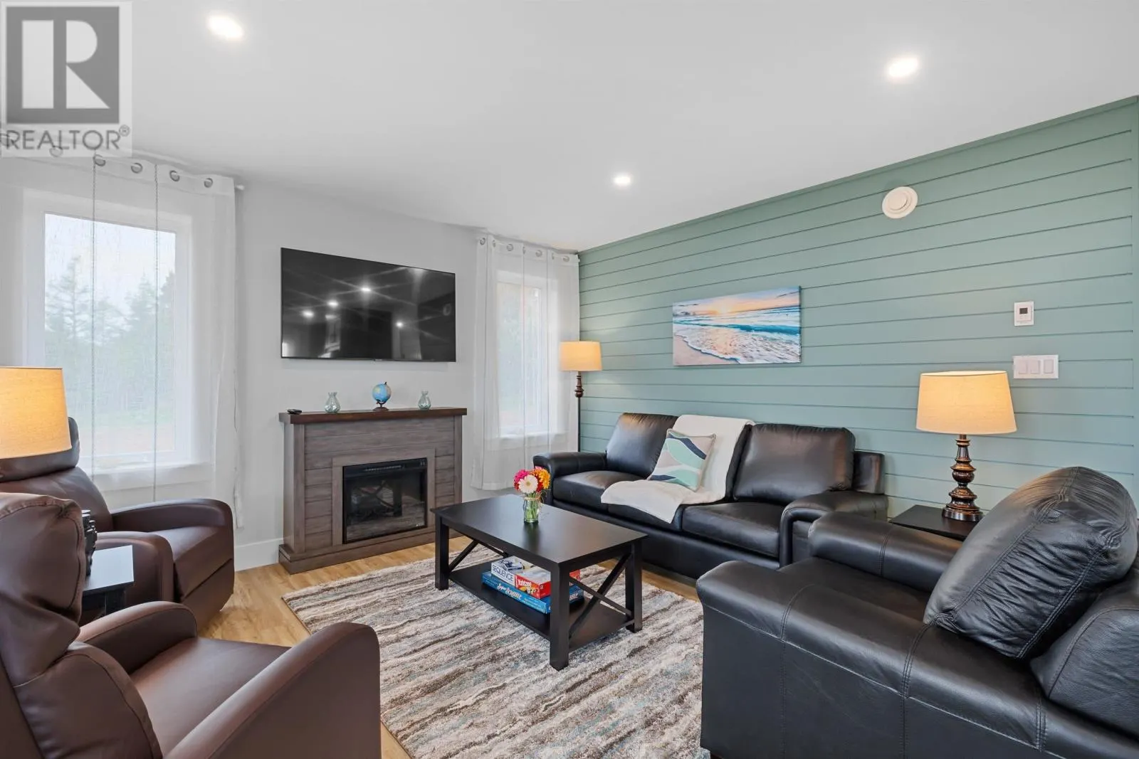 236 Blackett Road