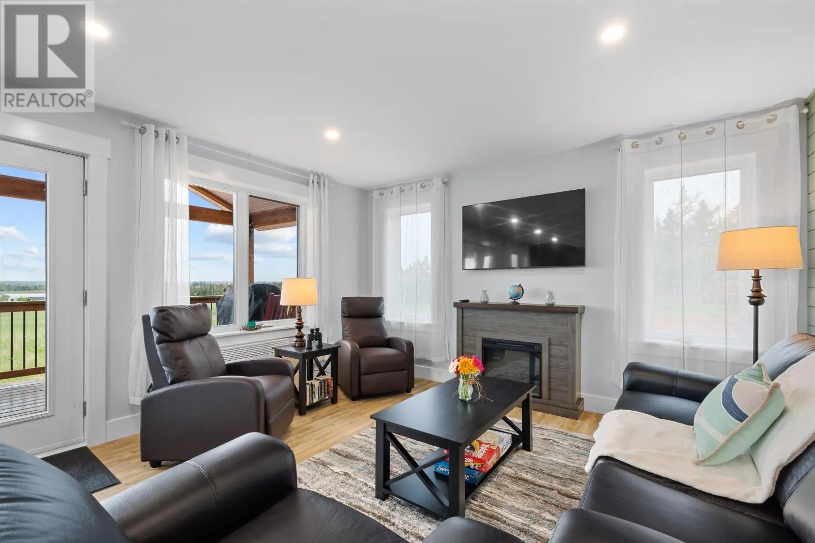 236 Blackett Road