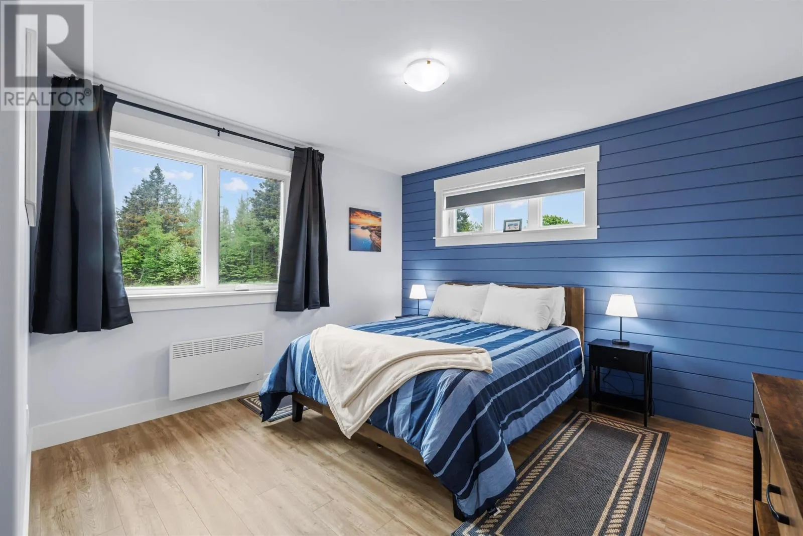 236 Blackett Road