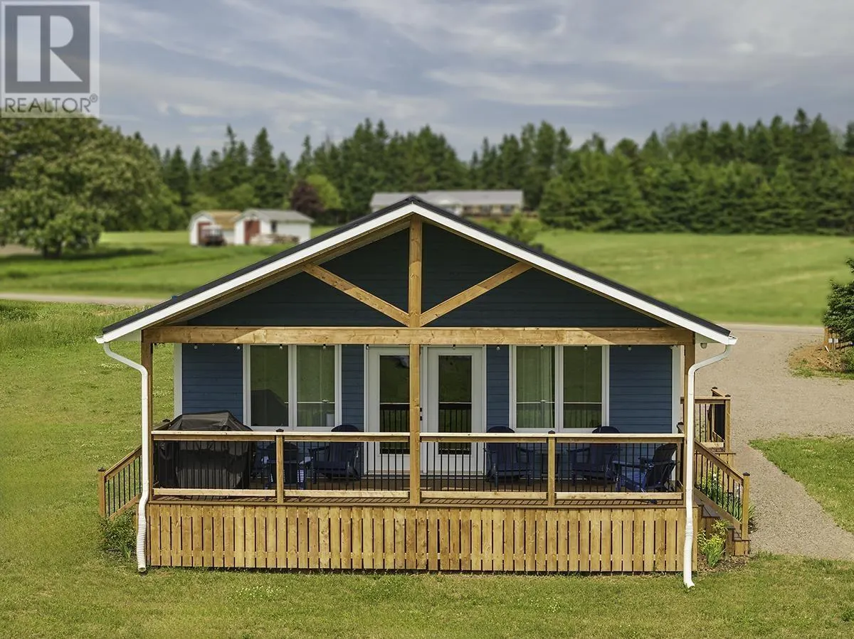 236 Blackett Road