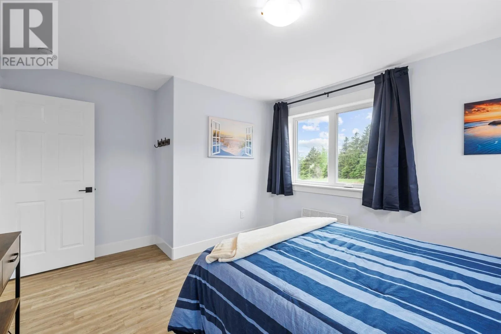 236 Blackett Road