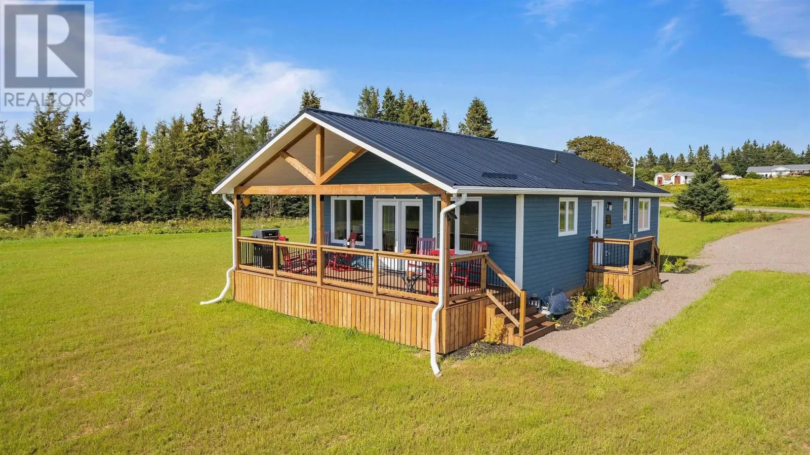236 Blackett Road