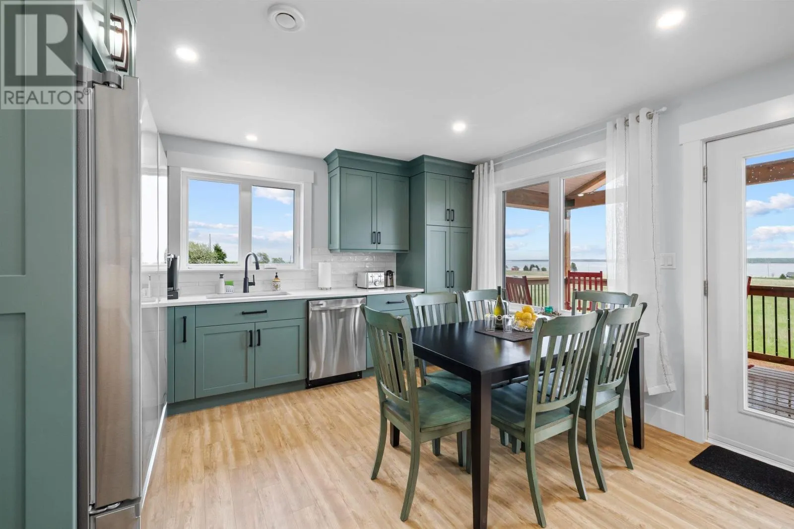 236 Blackett Road
