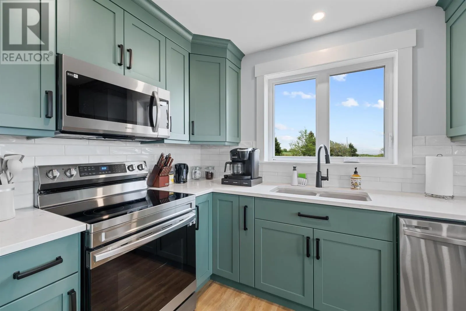 236 Blackett Road