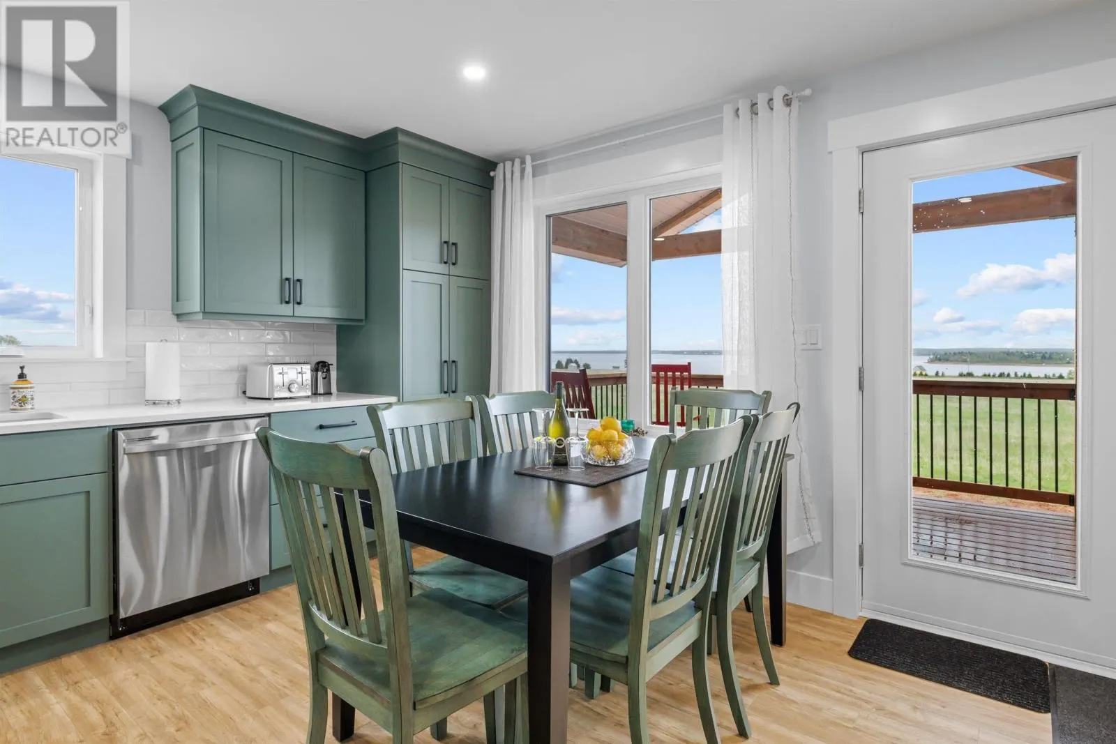 236 Blackett Road
