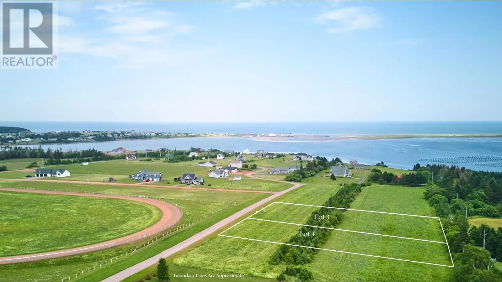 Lot 4 Grand View Lane