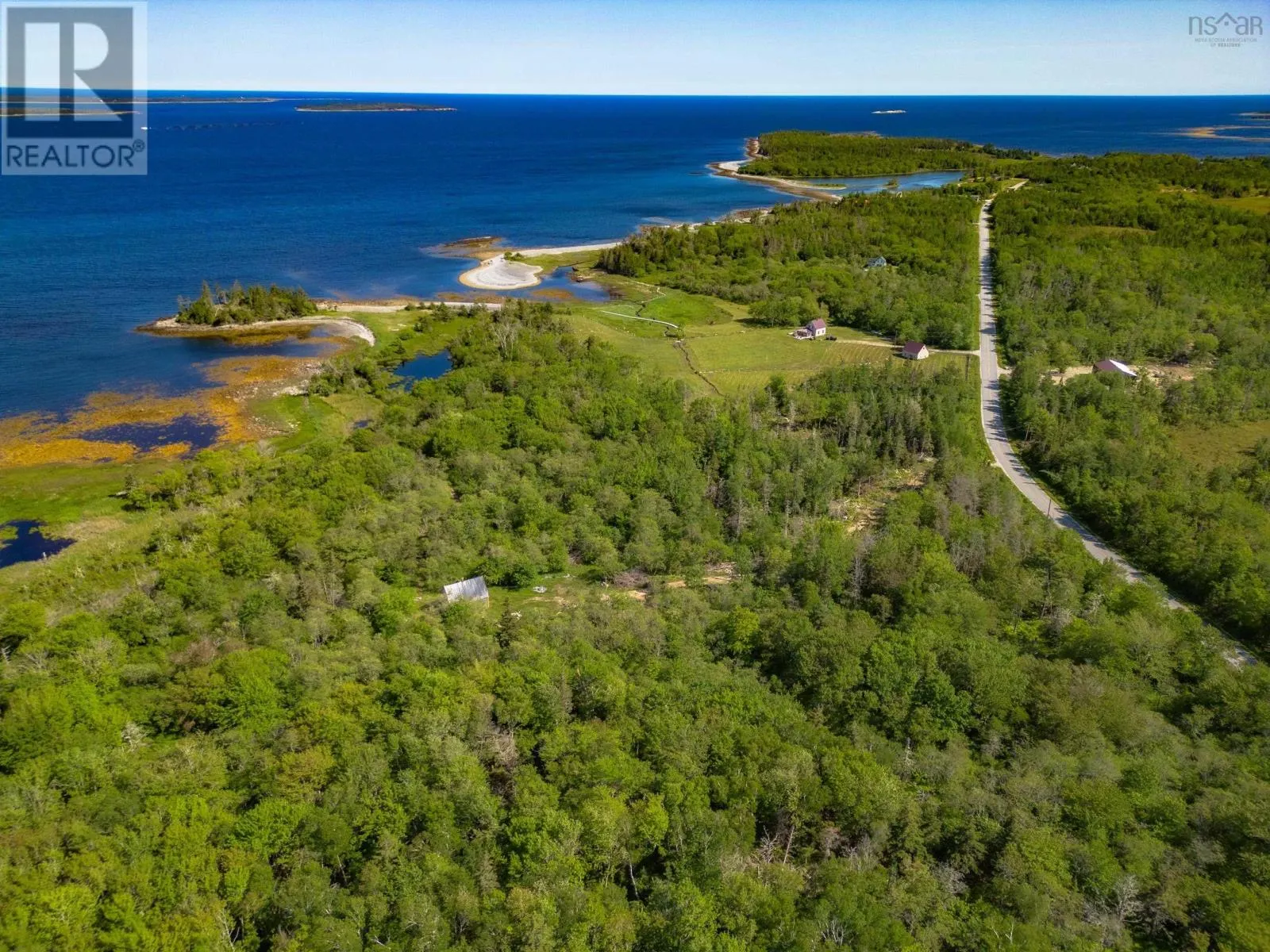 4336 Sandy Point Rd