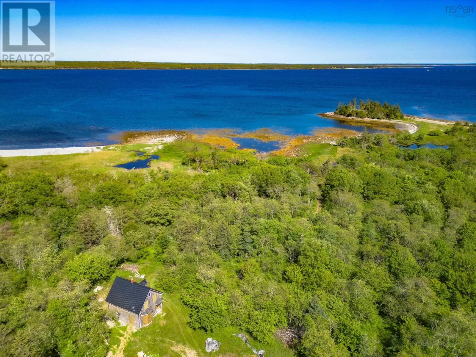 4336 Sandy Point Rd