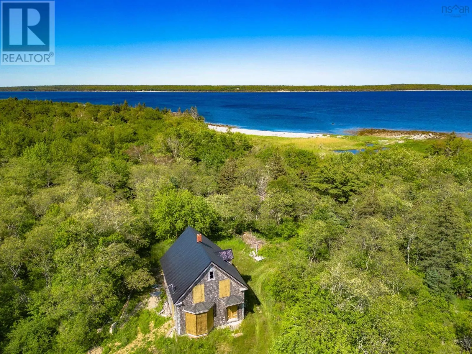 4336 Sandy Point Rd