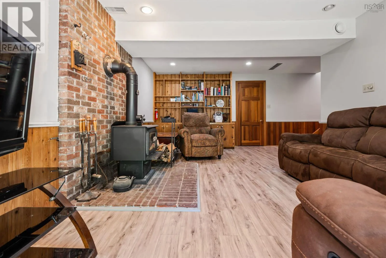 275 Harris Road