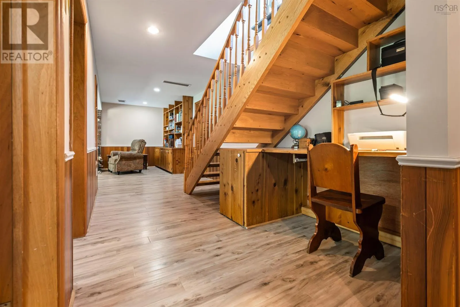 275 Harris Road