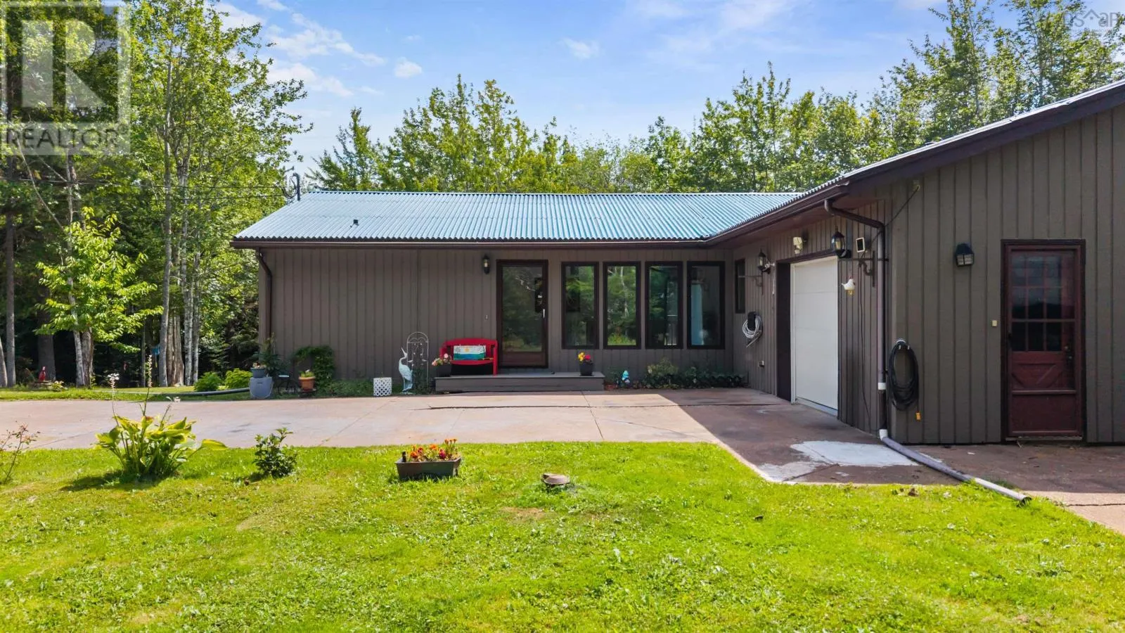 275 Harris Road